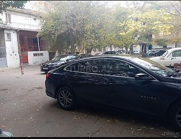 авто прадажа: Chevrolet sedan – ECOTEC benzin mühərriki, avtomat transmissiya — 8
