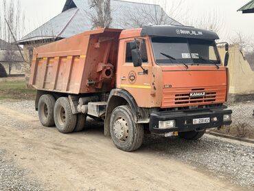 купить китайский тягач: Грузовик, Камаз, Стандарт, 7 т, Б/у