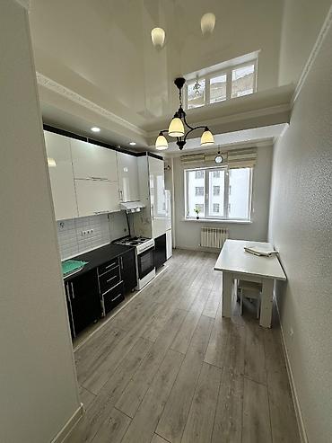 Долгосрочная аренда квартир: 2 комнаты, Собственник, Без подселения, С мебелью полностью — 1