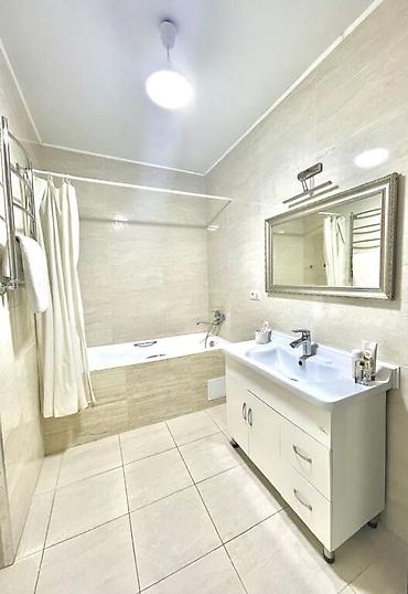 Продажа квартир: 3 комнаты, 127 м², Элитка, 2 этаж, Евроремонт — 13