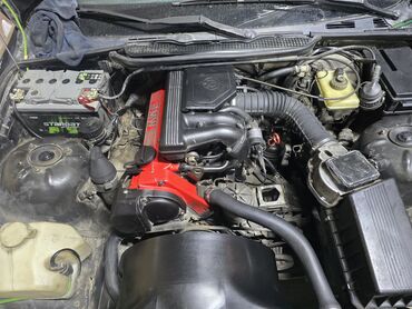 разборка дизельного двигателя: Бензиндик кыймылдаткыч BMW 1994 г., 1.8 л, Колдонулган, Оригинал, Германия