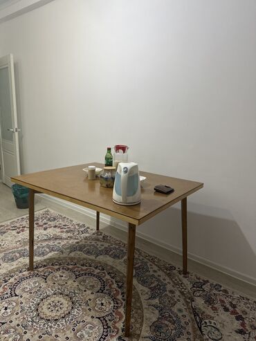 каракол мебел: Продается стол новый в отличном состоянии