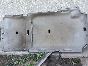 Бампер и комплектующие: Бампер Honda, Б/у, Оригинал — 11