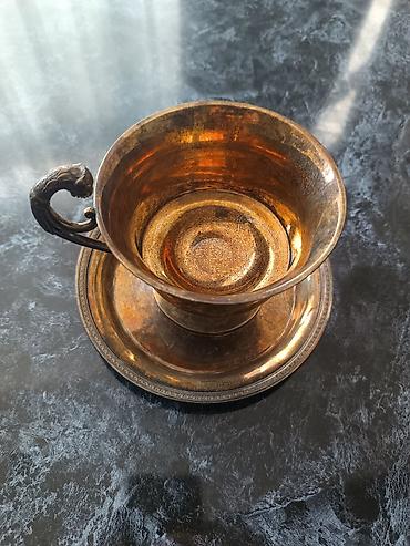 yastık: Fincanlar — 1