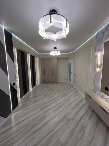 Продажа квартир: 2 комнаты, 61 м², Элитка, 10 этаж, Дизайнерский ремонт — 2