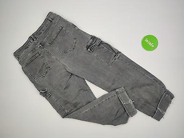 jeansy redial: Redial, Spodnie cargo damskie, rozmiar XL — 3