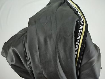 black friday taranko: Legginsy Ze skóry ekologicznej damskie, rozmiar S — 4