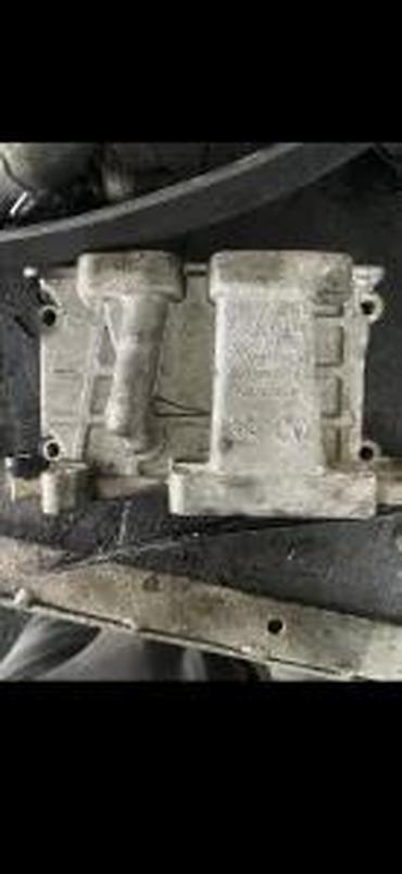 akumulatori: AUDI A4 A5 A6 A7 Q7 POKLOPAC DEKLA GLAVE MOTORA T | Audi q7 q5 q3 q2 — 1
