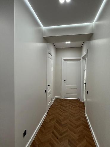 2 bedroom: 2 комнаты, 80 м², Советская/Скрябина Элитка, 12 этаж, Дизайнерский ремонт — 2