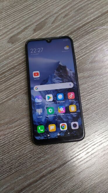 редми нот 9 телефон: Redmi, Redmi Note 7, Б/у, 64 ГБ, цвет - Черный, 2 SIM