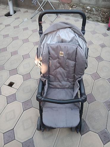 Другой детский транспорт: Продаём 2е коляски и велоколяску. Отличное состояние. Цена за первую — 3