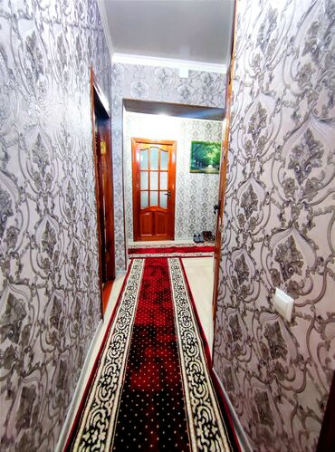 Продажа квартир: 4 комнаты, 75 м², 2 этаж, Евроремонт — 5