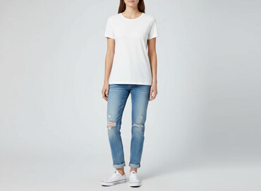 t shirty piaggio: H&M, Women`s T-shirt, size M at lalafo.pl t shirty piaggio: H&M, Women`s T-shirt, size M