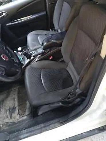 oglasi automobili: Fiat freemont kompletan auto u delovima beli. Fiat freemont kompletan — 6