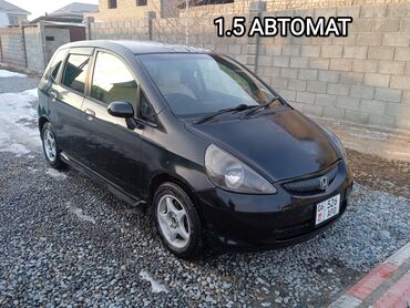 мотор 1 5 фит: Honda Fit: 2003 г., 1.5 л, Вариатор, Бензин, Хэтчбэк