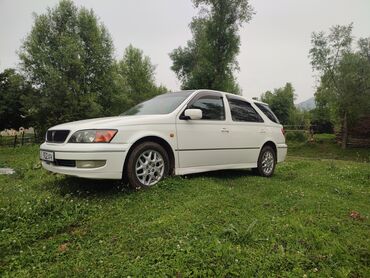 запчасти опель зафира а: Toyota Vista: 1999 г., 2 л, Автомат, Бензин, Универсал