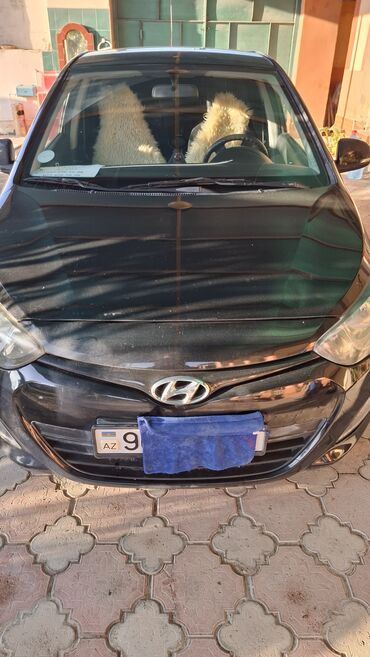 Hyundai: Hyundai i20: 1.4 l | Hetçbek — 3