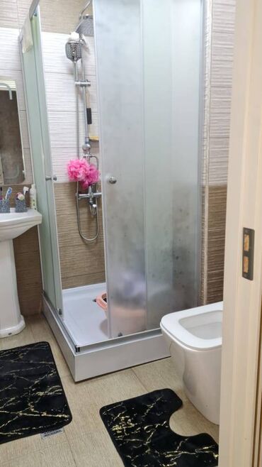 Yeni tikili: 3 otaqlı, Yeni tikili, 80 kv. m — 20