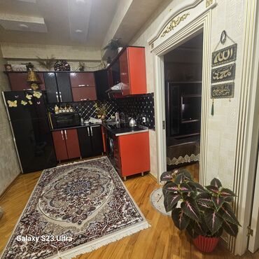 Yeni tikili: 2 otaqlı, Yeni tikili, 65 kv. m — 4