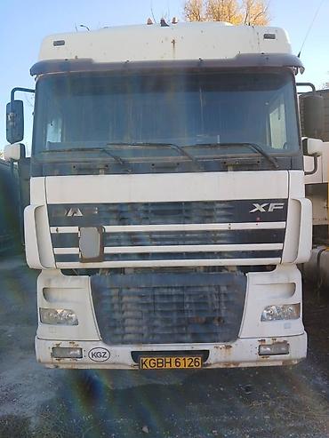 Тягачи: Тягач, DAF, 2003 г. — 1