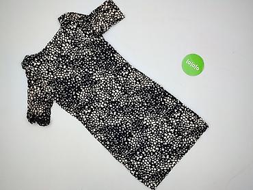 ciuchy plus size: Sukienka damska, rozmiar S — 3