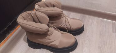 зимние обувь мужские: Сапоги, 38