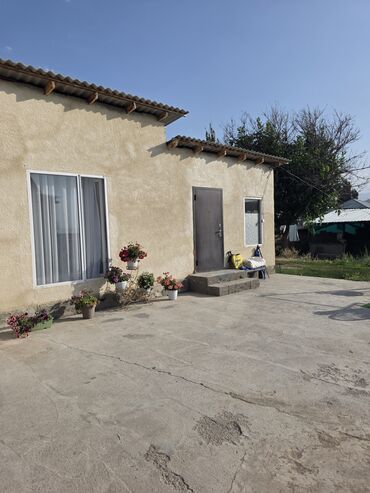 Межкомнатные двери: Чуй обл. Орловка шаарынан чон там сатылат 17 сотка жер аянтчасы менен — 5