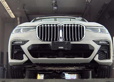 alca: BMW X7: 2020 г., 3 л, Автомат, Бензин, Кроссовер — 4