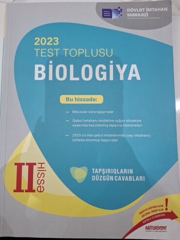 dim kitabı: 2023 DİM toplu təzə kimi