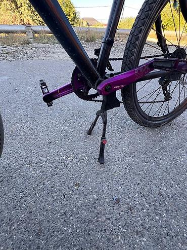 Velosipedlər: Şəhər və yüngül off-road sürüşləri üçün yığılmış fərdi velosiped — 4