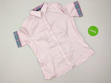 esmara overshirt: Esmara, Koszula damska, rozmiar 2XL — 2