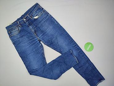 627 levis: Levi’s, Jeansy dla mężczyzn, rozmiar XL — 2