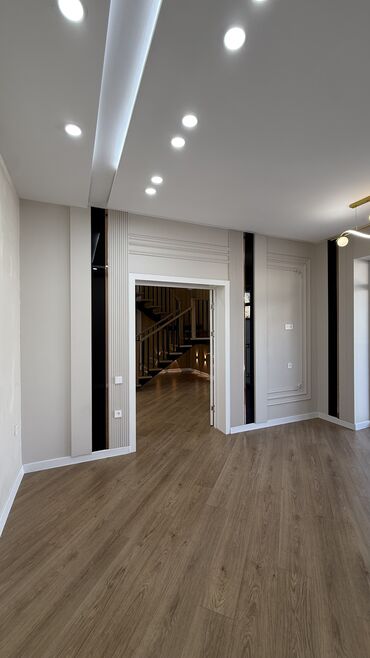 Продажа домов: Дом, 207 м², 5 комнат, Собственник, Дизайнерский ремонт — 8