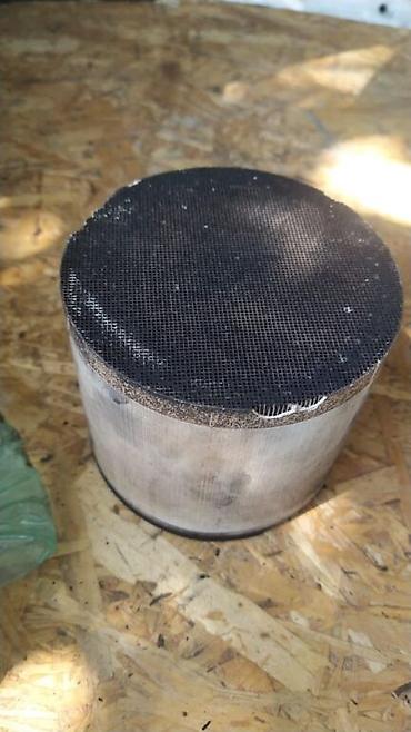 Скупка катализаторов: Катализаторы катализатор Скупка катализаторов дизельных, сажевых — 7