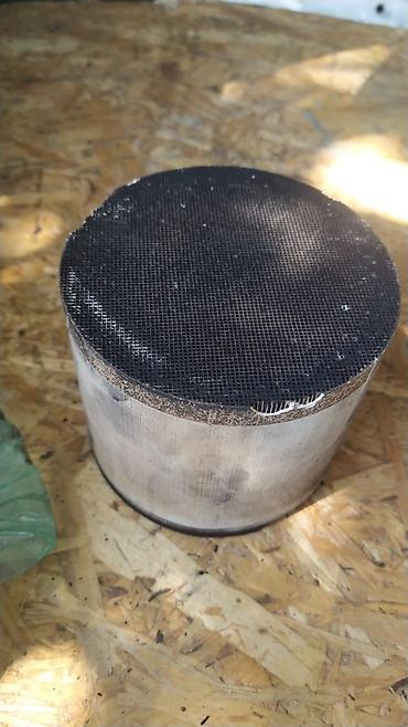 Скупка катализаторов: Катализаторы катализатор Скупка катализаторов дизельных, сажевых — 6