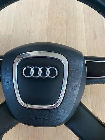 brava gepeka golf 4: VOLAN AIR BAG ZA AUDI A3, A4, A4 ALLROAD . | za Audi modele — 4