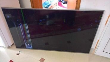Televizori: Samsung GQ65Q67T 4K QLED TV - 2020 Moze i u delovima. Slanje Brzom — 3