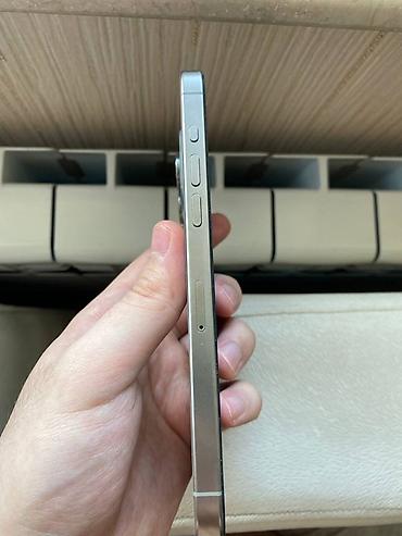 Apple iPhone: IPhone 15 Pro Max, 256 GB — 5
