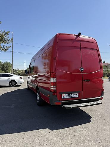 стекло мерседес: Грузовик, Mercedes-Benz, 3 т, Б/у — 8
