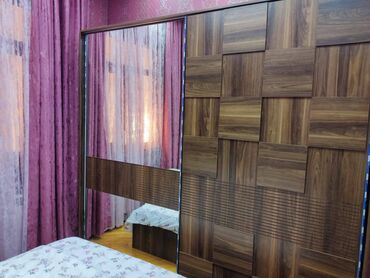 Uzunmüddətli kirayə mənzillər: Xətai rayonu,Əhmədli metrosuna 5 dəqiqə piyada mesafe,elit binada 2 — 11