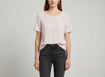 plisowane spódnice z czym nosić: Oasis, Women's blouse, size S