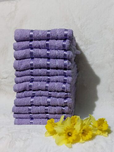 Peškiri: Peškiri 50*90
Materijal-pamuk
Paket od 12 komada — 1