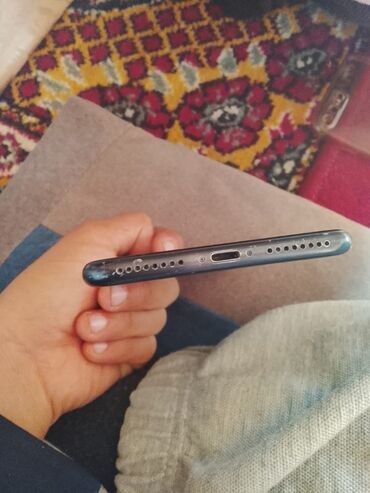 Apple iPhone: IPhone 8 Plus, Б/у, 32 ГБ, Черный, Чехол, 97 % — 4