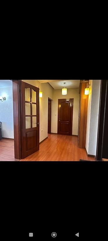 Продажа квартир: 4 комнаты, 190 м², Ала-Арча ТРЦ Элитка, 9 этаж, Свежий ремонт — 8