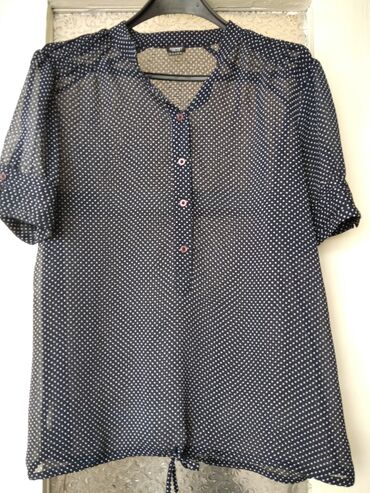 bluze za punije žene: Esprit, L (EU 40), Dots