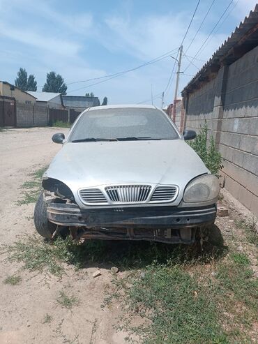 купить бензонасос на ланос 1 5: Daewoo Lanos: 1999 г., 1.5 л, Автомат, Бензин, Хэтчбэк