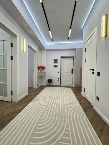 Продажа квартир: 3 комнаты, 65 м², Элитка, 8 этаж, Дизайнерский ремонт