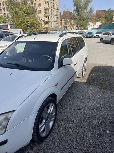мини мотор: Ford Mondeo: 2005 г., 2.2 л, Автомат, Дизель, Универсал — 4