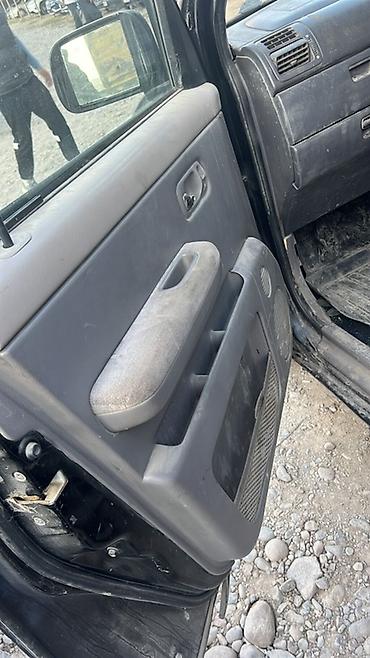 купить каску военную: Honda Stepwgn: 2000 г., 2 л, Автомат, Минивэн — 3