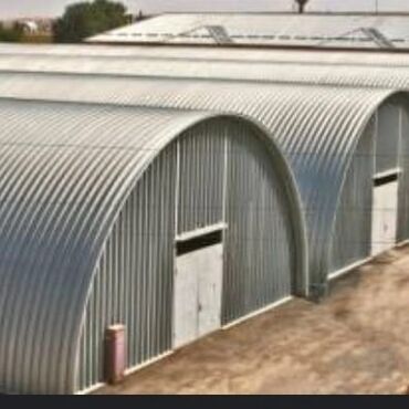 Строительство под ключ: Дома, Кафе, рестораны, Офисы Больше 6 лет опыта — 8